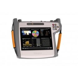 MOSAIQ6 spectrum analyzer DVB-T/T2/S/S2/C + CI + Selective F.O. (Category F) Carrying Case included Televes