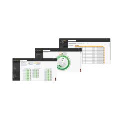 FMT Fibredata Monitoring Tool Hardware + Software + Licencia ( ≥ 128 ONTs) Televes