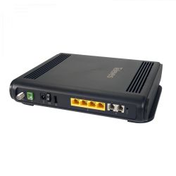 Módulo ONT Home AC 4x GB Ethernet + 2x FXS + 1x USB, WLAN ac, RF Overlay Televes