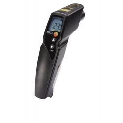 Testo 0563 8312 Kit testo 830-T2 Infrared thermometer