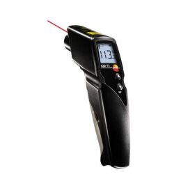 Testo 0560 8311 testo 830-T1 Infrared Thermometer