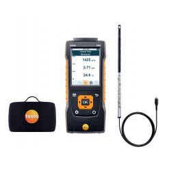 Testo 0563 4400 Set de hilo caliente 440