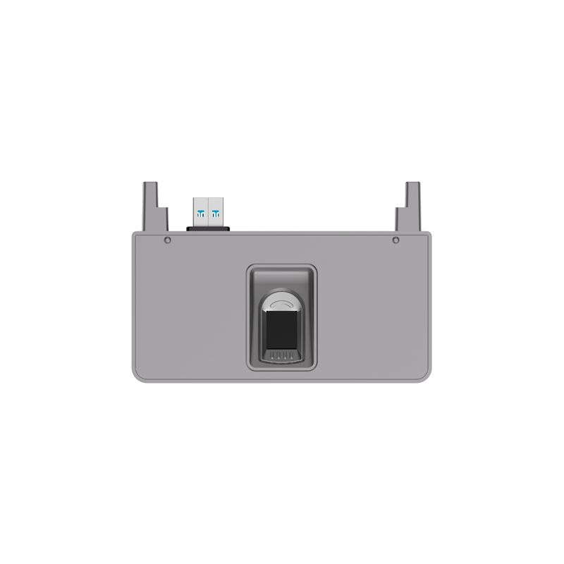 SF-ACM-FINGER - Safire Fingerprint Module, Various methods of…