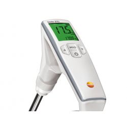 Testo 0563 2750 testo 270 Cooking oil tester