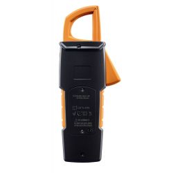 Testo 0590 7703 Pinça amperimétrica testo 770-3 Com medição True RMS