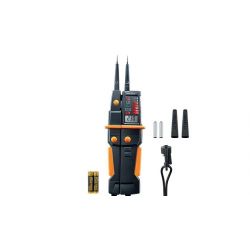 Testo 0590 7503 testo 750-3 Voltage tester