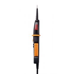 Testo 0590 7503 Comprobador de tensión testo 750-3 Con LED 360º y LCD