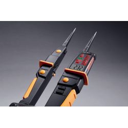 Testo 0590 7503 testo 750-3 Voltage tester