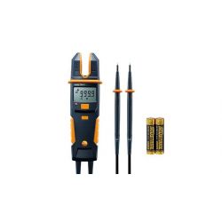 Testo 0590 7552 testo 755-2 Current-voltage tester