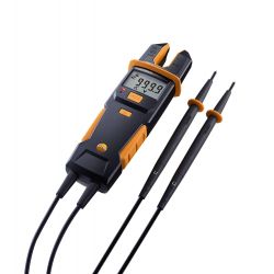 Testo 0590 7552 testo 755-2 Current-voltage tester