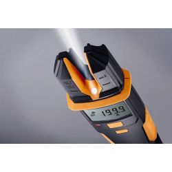 Testo 0590 7552 testo 755-2 Current-voltage tester