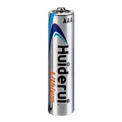 BATT-AAA-FR03 - Pilha AAA/FR03, 1.5 V, Litio, Alta qualidade, Pequeno…