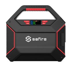 Safire BATP100W-LI155WH - Batería recargable de lítio, Gran capacidad 155Wh, 1…