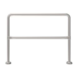 TS-HANDRAIL-120 - Fermeture en acier inoxydable, Compatible avec les…