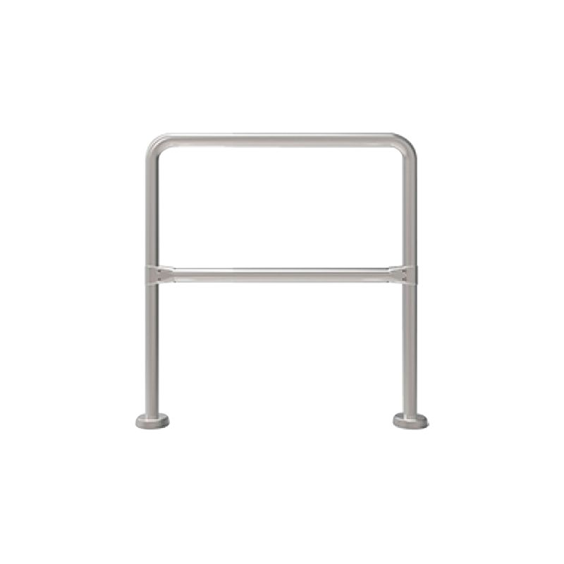 TS-HANDRAIL-50 - Cerramiento de acero inoxidable, Compatible con…