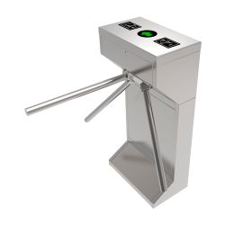 TS-TR601F - Turnstile for automatic access, 3 Rotating Arms,…