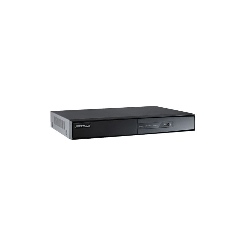 Hikvision DS-7208HGHI-SHA - HDTVI Digital Video Recorder, 8 CH HDTVI or CVBS / 4…