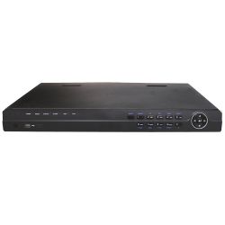 Safire HTVR6208FH-A - HDTVI Digital Video Recorder, 8 CH HDTVI or CVBS / 4…