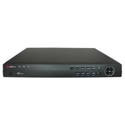 Hikvision HTVR6216FH-A - HDTVI UNIVERSAL DVR, 16CH HDTVI or CVBS / 4CH audio /…