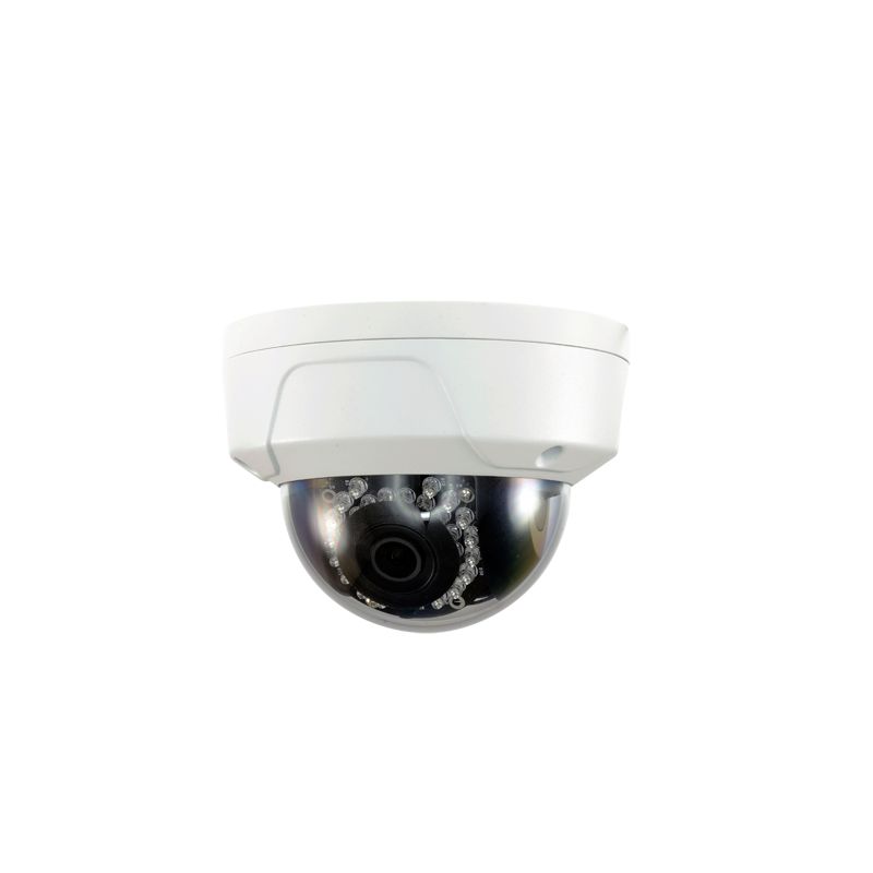 Safire IPC-DM112HD-H - 1.3 MP IP Camera, 1/3\" Progressive Scan CMOS, H.264 /…