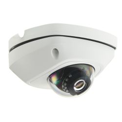 Safire IPC809I-H -  3 MP IP Camera,  1/3\" Progressive Scan CMOS,  H.264 /…