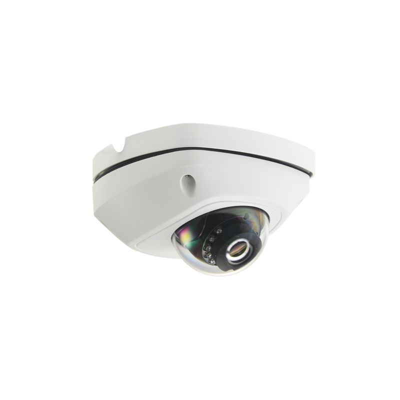 Safire IPC809I-H -  3 MP IP Camera,  1/3\" Progressive Scan CMOS,  H.264 /…