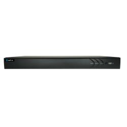 Safire NVR6216-H -  NVR for IP cameras,  16 CH video,  Maximum resolution…