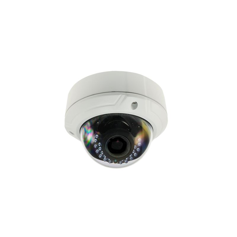 Safire SF-IPDM227-3ASI - 2 MP IP Camera, 1/3\" Progressive Scan CMOS, 2.8~12 mm…