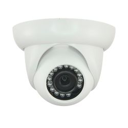 Dahua XS-IPDM141-1EI - Cámara IP 720P, 1/4” 1.0 Megapíxel CMOS,…