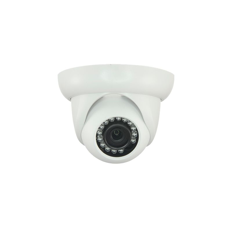 Dahua XS-IPDM141-1EI - Cámara IP 720P, 1/4” 1.0 Megapíxel CMOS,…