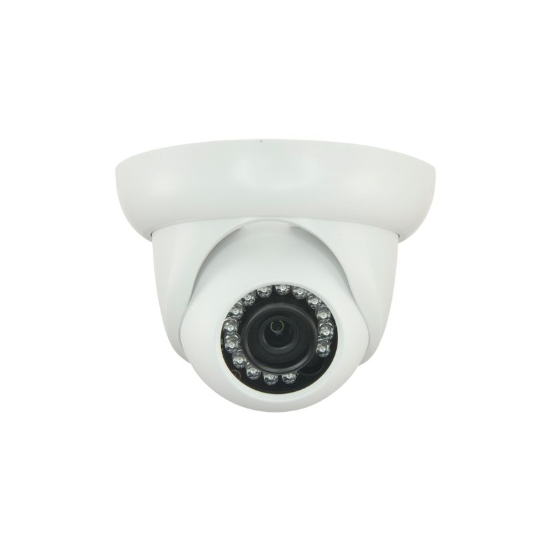 Dahua XS-IPDM241-2EI - Cámara IP 1080P, 1/3” Progressive Scan CMOS,…