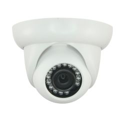 Dahua XS-IPDM341-2EI - 3 MP IP Camera, 1/3” Progressive Scan CMOS, H.264 /…