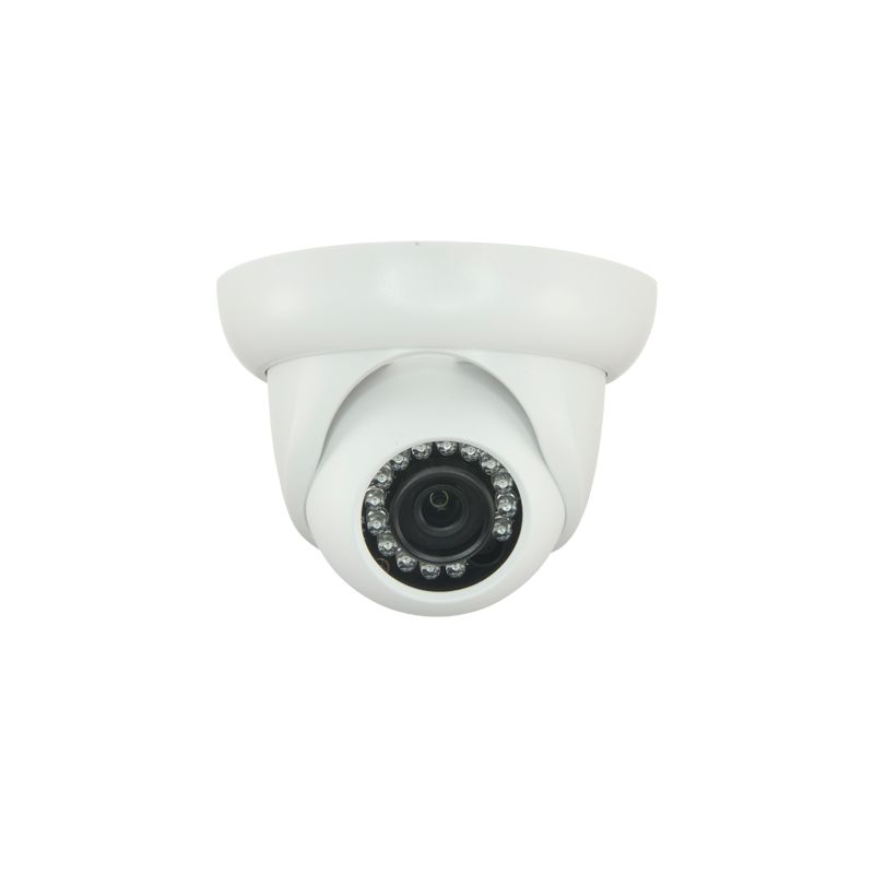 Dahua XS-IPDM341-2EI - 3 MP IP Camera, 1/3” Progressive Scan CMOS, H.264 /…