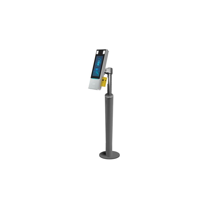 Uniview Easy UV-TEMP-COLUMN-CHILD - Columna de detección de temperatura, Sensor de…