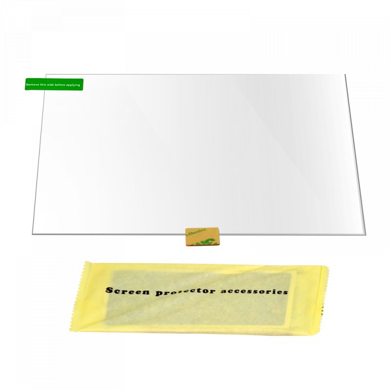 Screen protector for MOSAIQ6 meter Televes