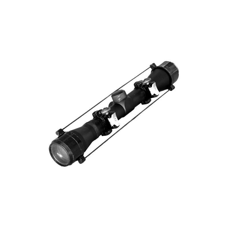 Xtralis XTL-CH18000101 - Xtralis ADPRO Scope, Telescopio de ajuste para…