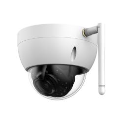 X-Security XS-IPD843H-4EW - Cámara X-Security IP 4 Megapixel, 1/3” CMOS 4…