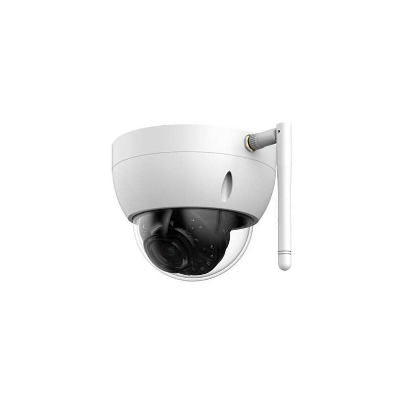 X-Security XS-IPD843H-4EW - Cámara X-Security IP 4 Megapixel, 1/3” CMOS 4…