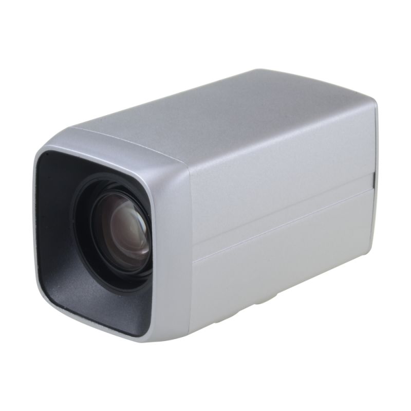 B418Z-2PHAC - Cámara box HDCVI, 2 Mpx (25/30 fps), 1/2.8\" 2 Mpx…