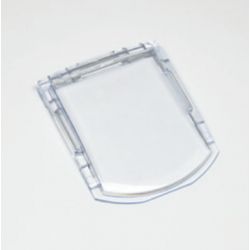 Golmar Spare VIS-ST Protective window for Stadio series modules with video camera