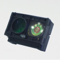 Golmar EL555 Replacement 4+n sound module for equipment with 1 access door