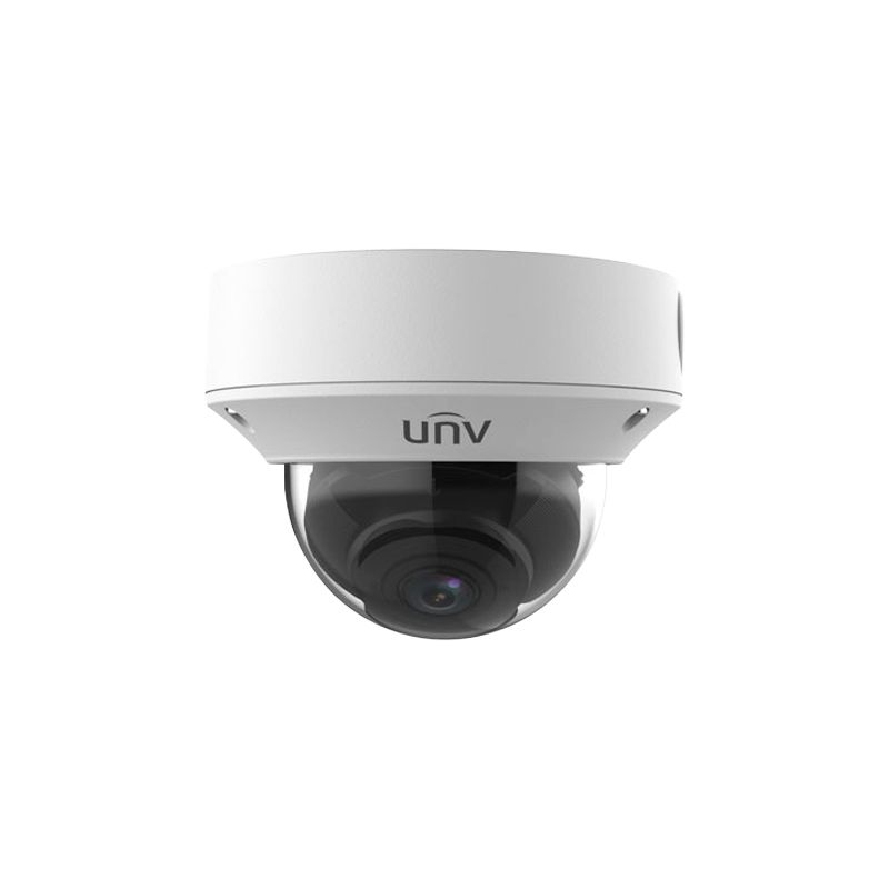 Uniview Pro UV-IPCOUNT-Z-4 - 4 Megapixel IP Camera / 1/1.8\" Progressive Scan CMOS,…