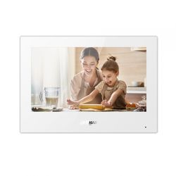 Dahua VTH5321GW-W Monitor IP WiFi Dahua  color de 7"