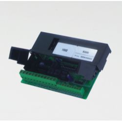 Golmar Rechange EL500/V2PLUS Module microprocesseur V2Plus pour plaques de boutons poussoirs