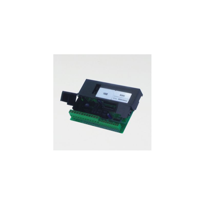 Golmar Rechange EL500/V2PLUS Module microprocesseur V2Plus pour plaques de boutons poussoirs