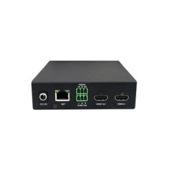 Codificador H.265/H.264 HDMI para IP TV Resolução máxima 4K @ 30HZ 4:4:4