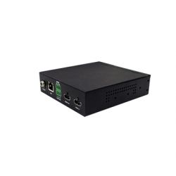 H.265/H.264 HDMI Encoder For IP TV Max resolution 4K@30HZ 4:4:4