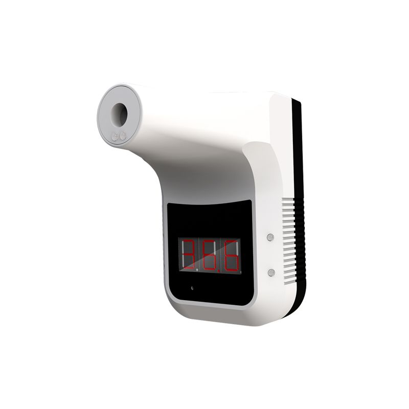 THERMOMETER-K3 - Thermomètre infrarouge de précision, Précision…