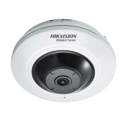 Hiwatch HWI-F250H - Cámara IP Hikvision 5 Megapixel, 1/2.5” Progressive…