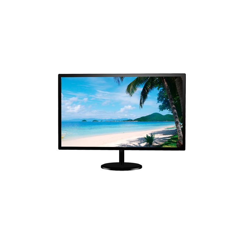 MNT22-FHD - Full HD LED 21.5\" monitor, Designed for surveillance…